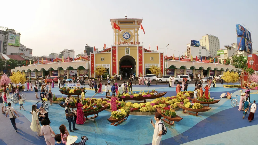 Sức bật mới cho du lịch TPHCM - Bài 1: Cơ hội định vị điểm đến