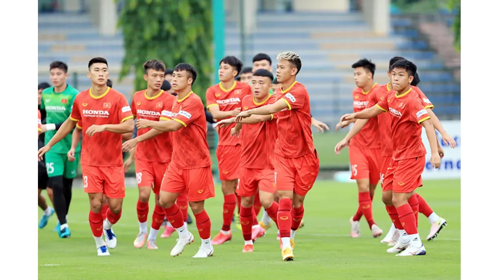 Asiad 20 - "bước chạy đà" cho tầm nhìn xa