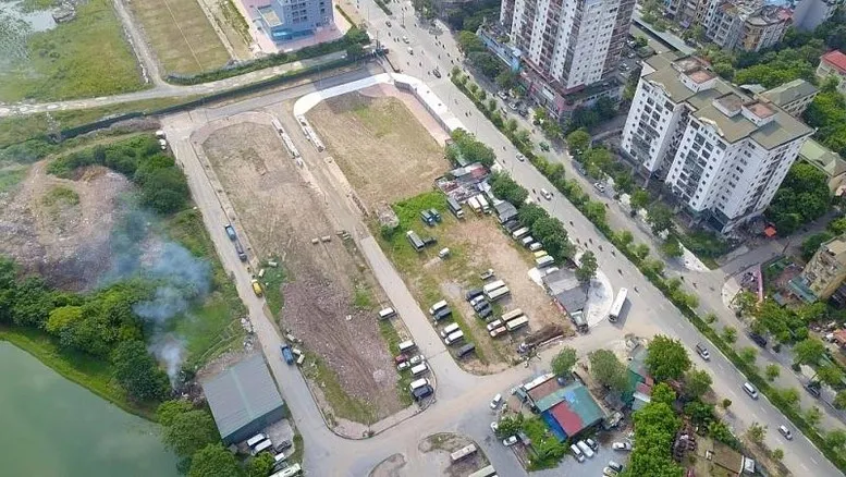 Quyết liệt gỡ vướng, thêm nguồn lực tăng trưởng