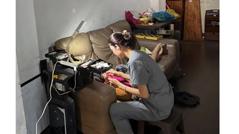 Thẩm mỹ “dạo” tràn lan: Làm đẹp bất chấp hiểm nguy