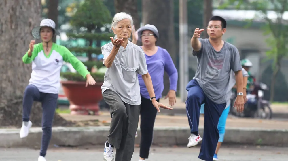 Phát triển viện dưỡng lão nhằm thích ứng với già hóa dân số - Bài 4: Thu hẹp khoảng trống trong chăm sóc người cao tuổi