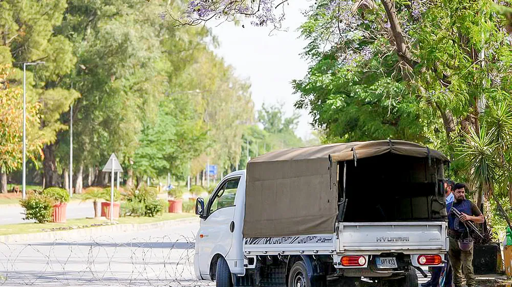 Pakistan nỗ lực đưa Mỹ và Iran trở lại bàn đàm phán