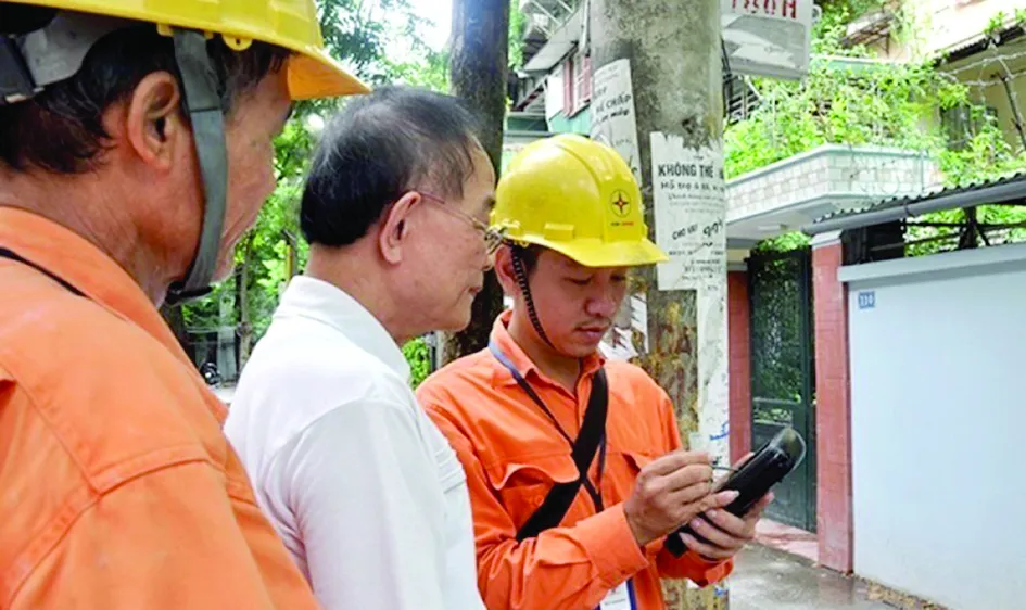 Chặn thu sai giá, dẹp nạn câu “chui”