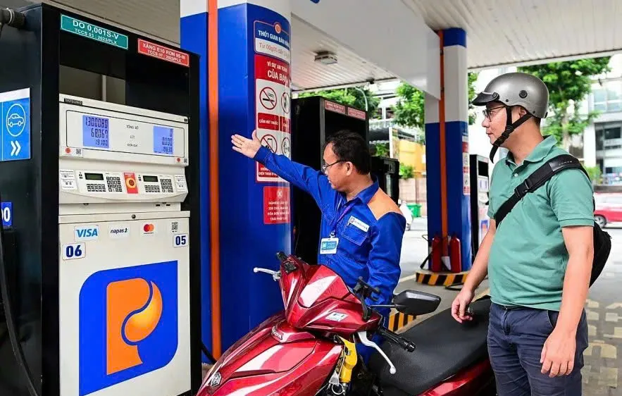 Kiểm soát lạm phát trong “vùng áp lực mới”