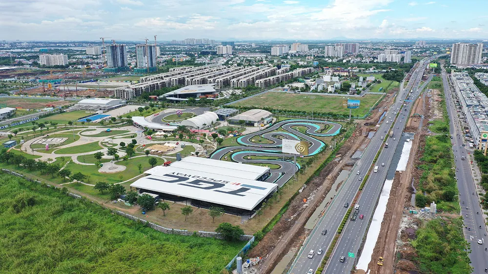 Hệ số điều chỉnh giá đất: Cân đối lợi ích giữa người dân và phát triển kinh tế