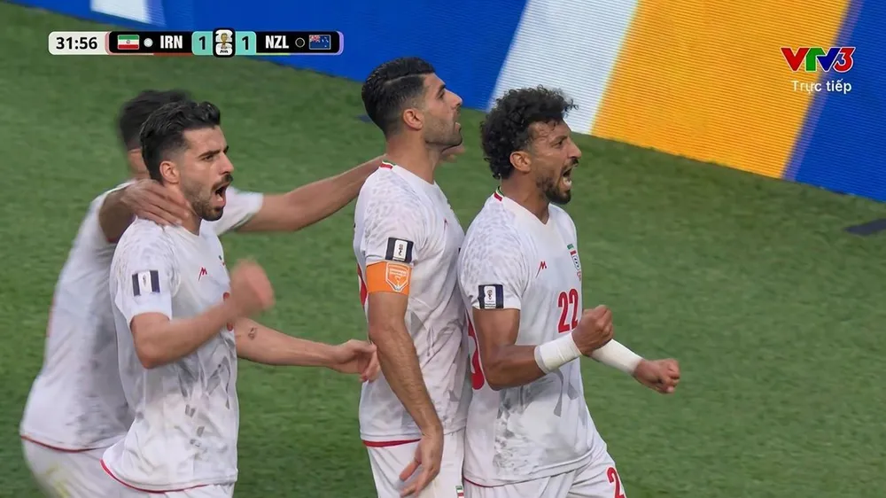 World Cup 2026: Nỗi ám ảnh… nhập cảnh