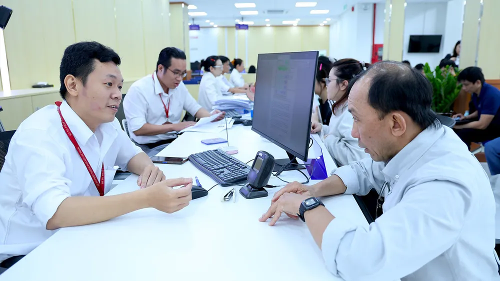 Định hình rõ bản sắc khi xây dựng xã, phường xã hội chủ nghĩa