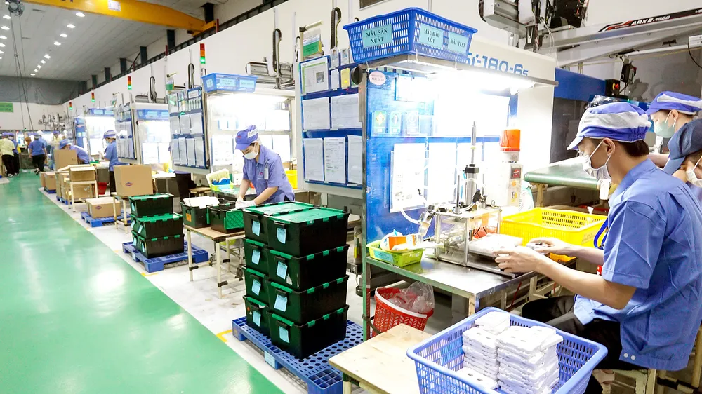 Phát triển kinh tế tư nhân: Chính sách và thực thi còn khoảng cách