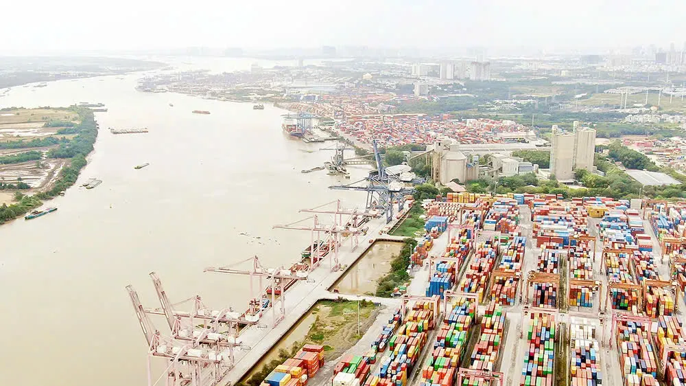 Bước ngoặt FDI