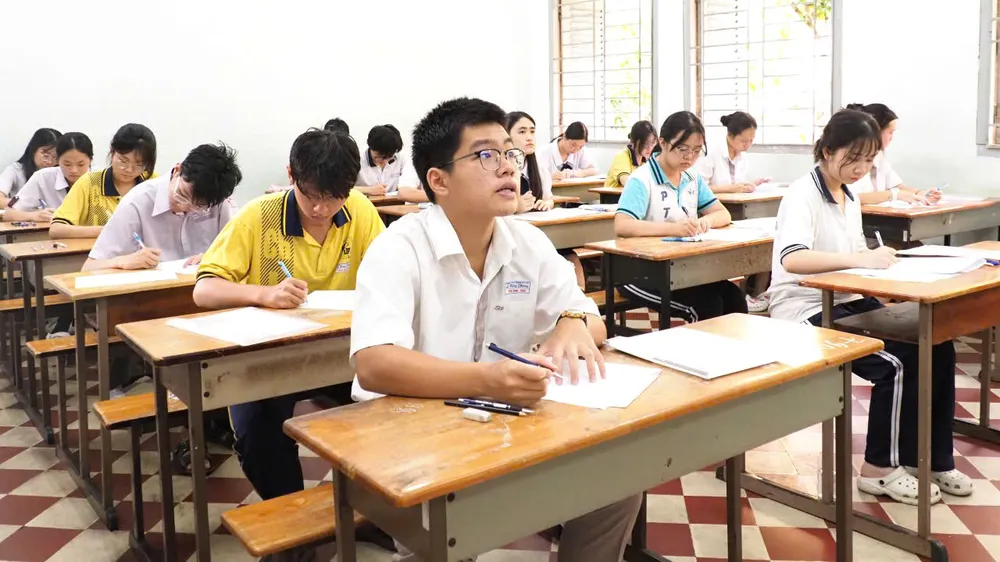 Đạo đức người thầy vẫn sáng trong thời đại số