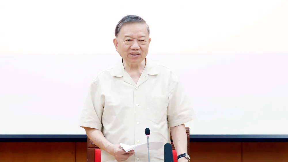 Đẩy mạnh xây dựng chủ quyền văn hóa trên không gian số