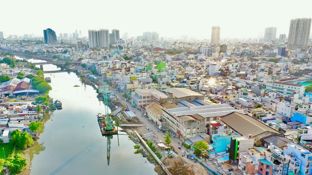 Khai thác dư địa các động lực tăng trưởng