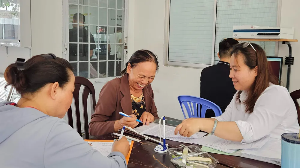 Thêm biên chế, tăng năng lực thực thi
