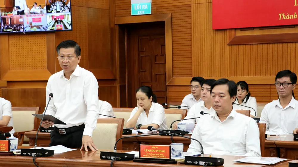 Chống lãng phí thời gian và cơ hội phát triển