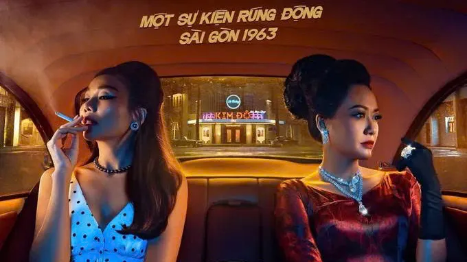 “Hụt hơi” vào mùa phim hè