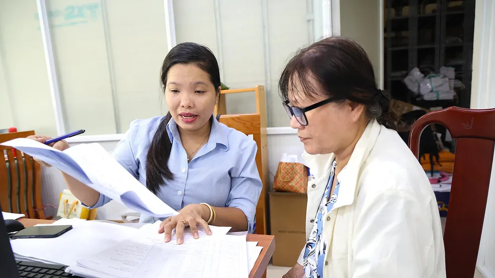 Từ không chuyên trách đến trọng trách mới