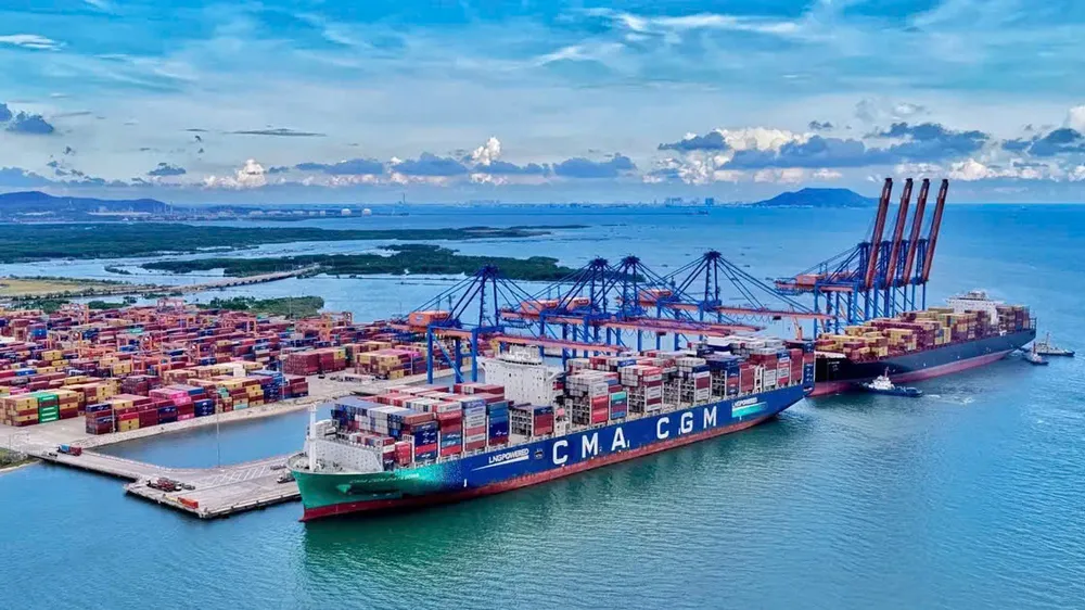 “Phép thử” kinh tế biển TPHCM