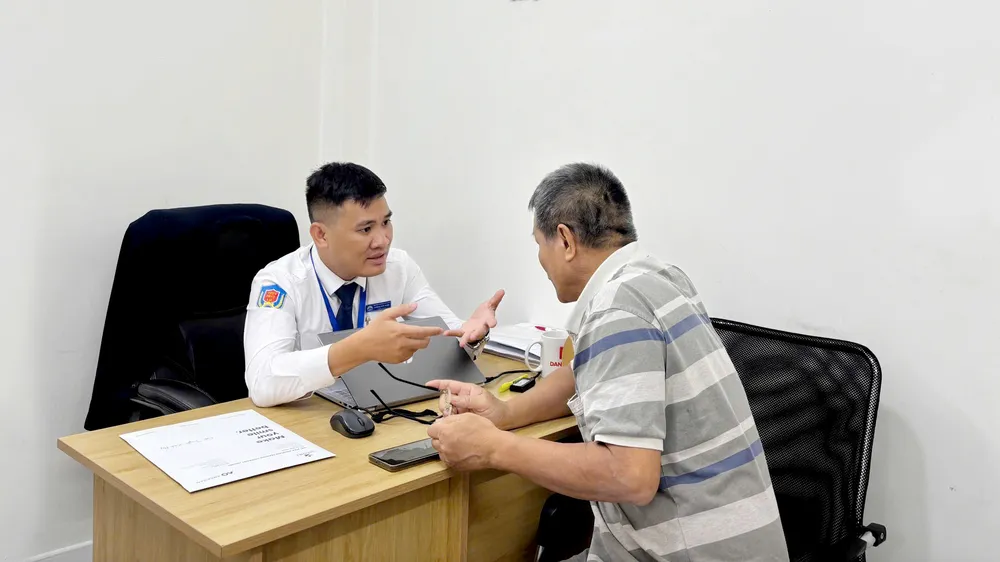 Thừa phát lại đổi tên thành Thừa hành viên: Quyền lợi của người dân vẫn đảm bảo