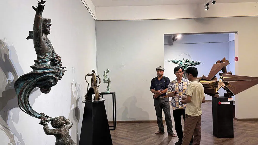 Mở lối mới cho hội nghề nghiệp