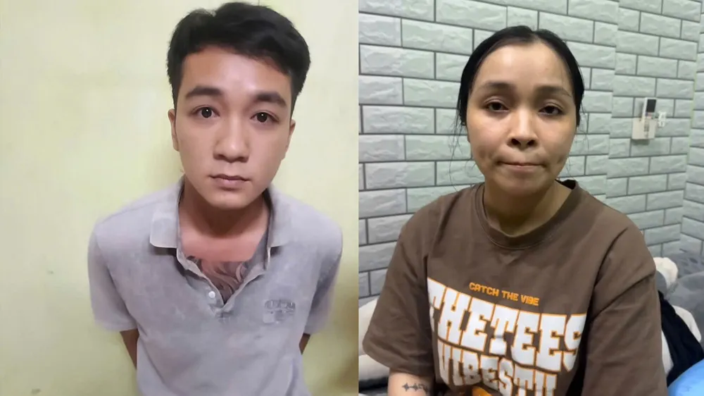 Cảnh báo về loại ma túy nguy hiểm