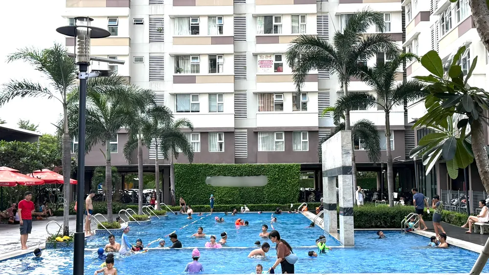 An toàn phải được đặt lên hàng đầu