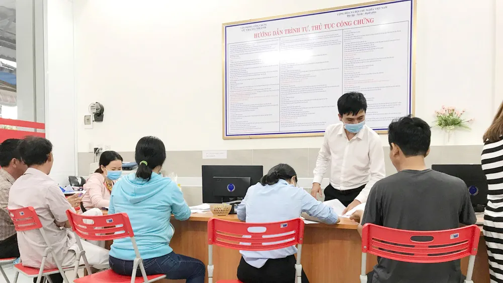 Đừng “quy chụp” hợp đồng ủy quyền