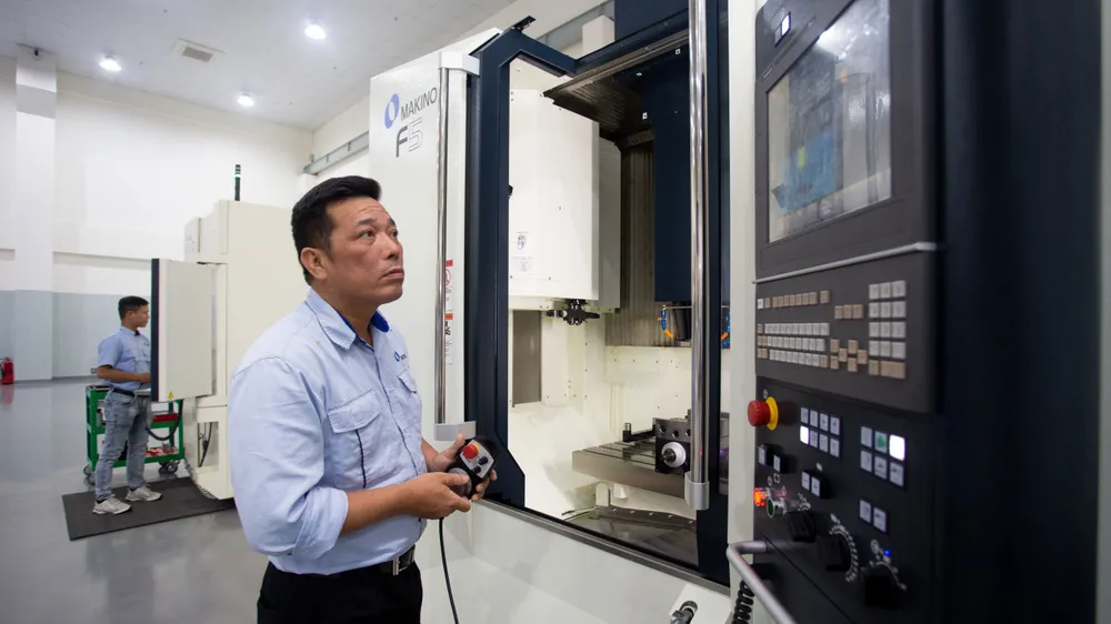 Khơi thông sức bật cho doanh nghiệp