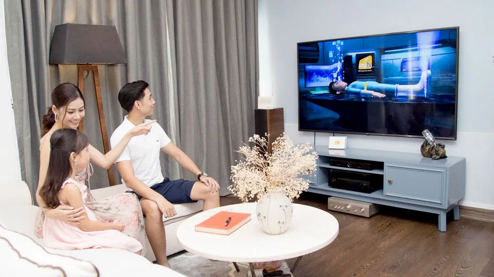 Tỉnh táo trước giao diện đánh lừa
