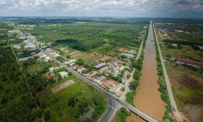 Đánh thức nguồn lực từ đất đai