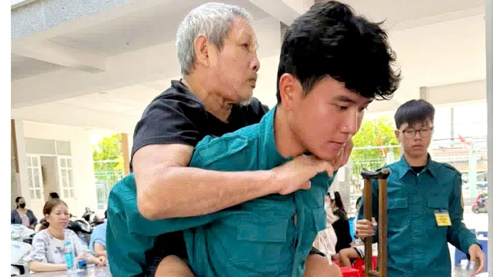 Cách làm hay của phường Phước Thắng
