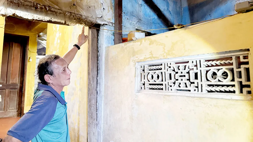 Giữ hồn di sản giữa cơn lốc đô thị hóa - Bài 3: Bảo tồn gắn với đời sống cộng đồng