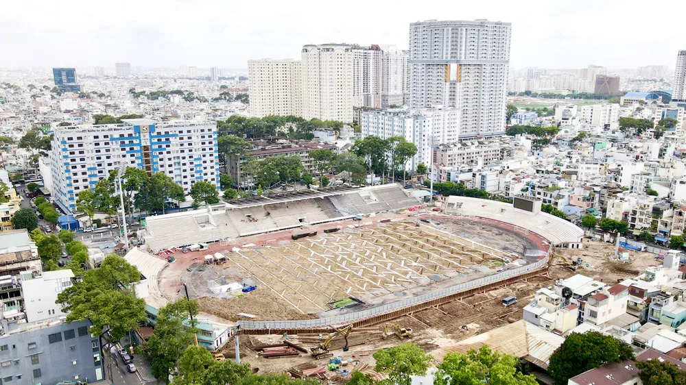 Đại hội Thể thao toàn quốc lần 10 năm 2026: Chuẩn bị kỹ tổ chức, điều hành