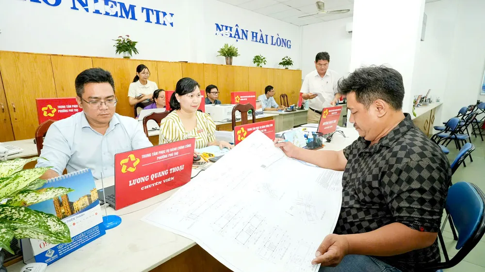 Đề xuất bỏ công chứng mua bán nhà đất: Hạ tầng số phải đồng bộ, triển khai có lộ trình