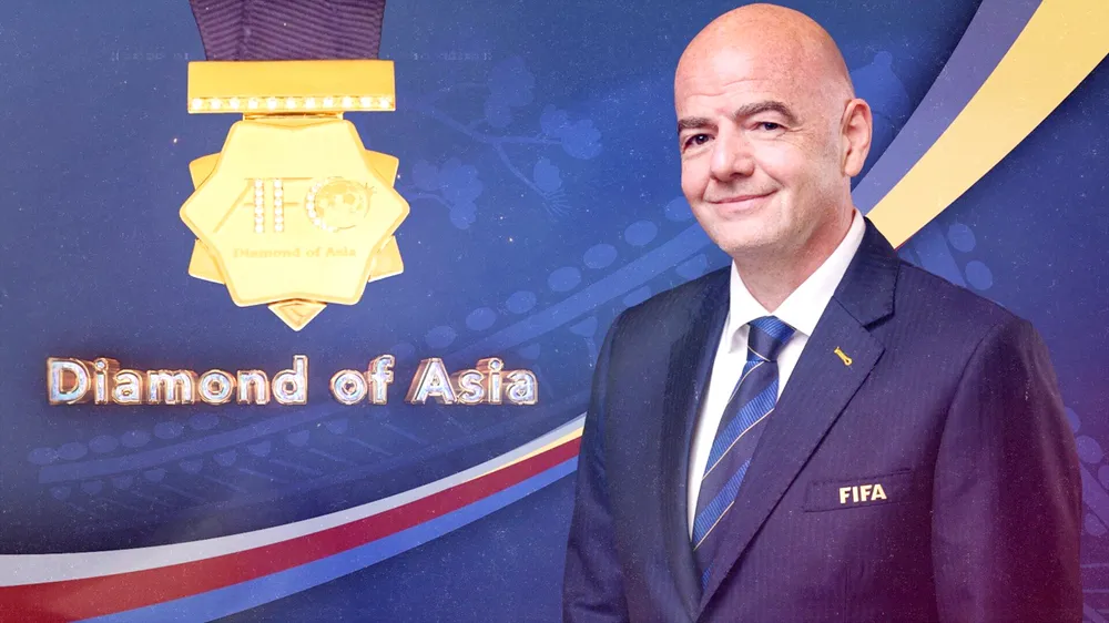 FIFA lại đương đầu “khủng hoảng”