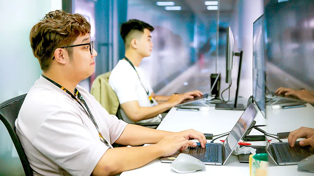 Lập “đường băng” thể chế để đô thị bứt phá