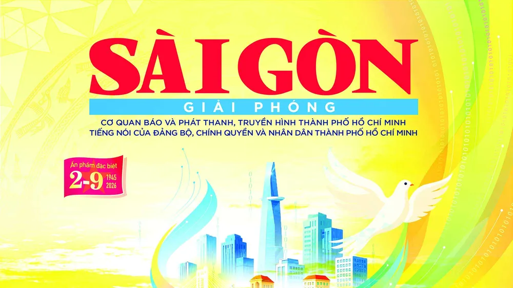 Mời đón đọc ấn phẩm đặc biệt TỪ ÁNH SÁNG ĐỘC LẬP ĐẾN KHÁT VỌNG HÙNG CƯỜNG