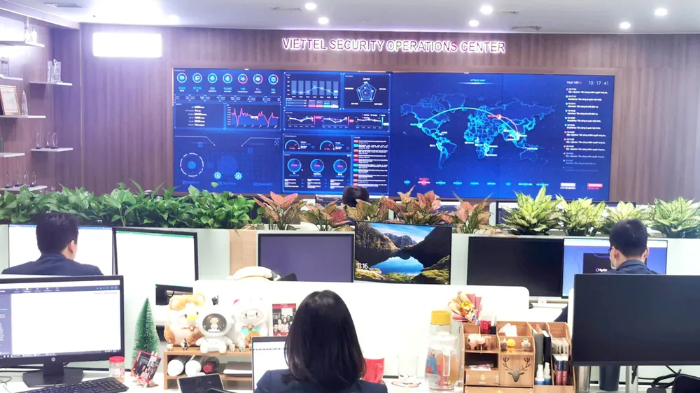 AI bình dân hóa năng lực phòng thủ, tấn công mạng