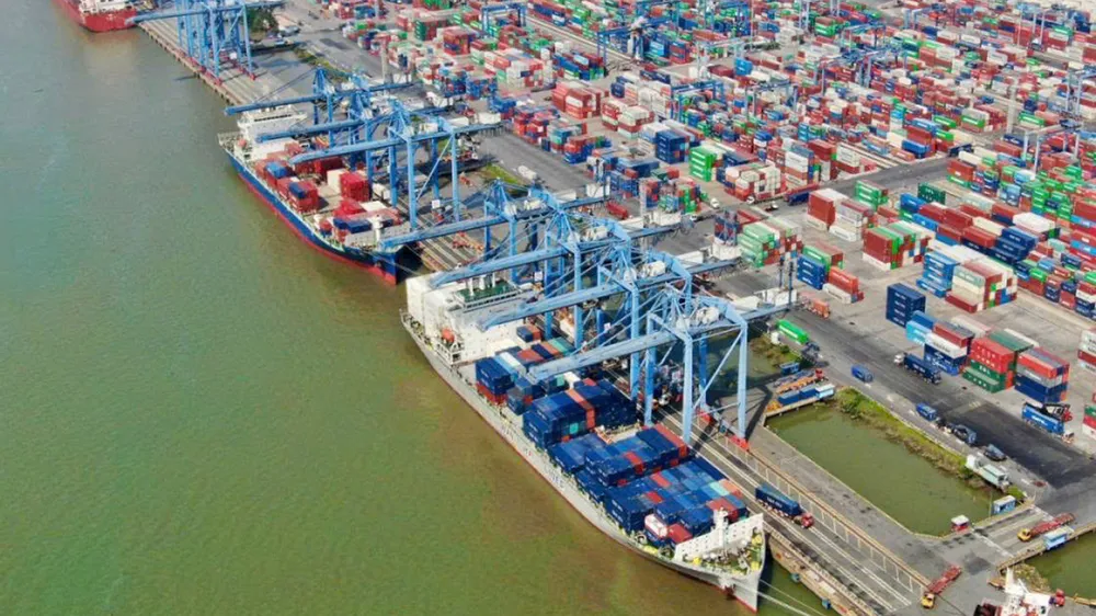 Việt Nam - một câu chuyện thành công