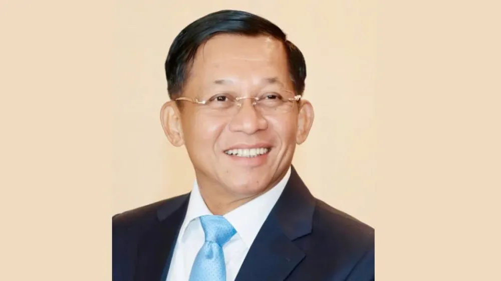 Việt Nam - Myanmar mở rộng hợp tác trên nhiều lĩnh vực
