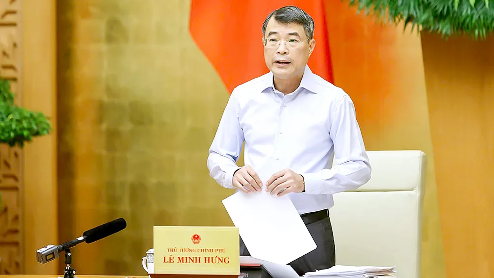 Phấn đấu hoàn thành ở mức cao nhất các mục tiêu năm 2026