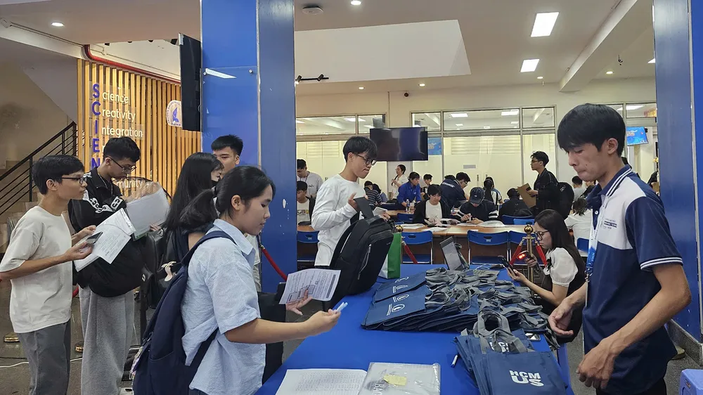 Học bổng cho ngành chiến lược: Chủ trương đã có, hướng dẫn thì chưa