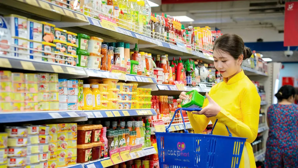 Kiểm soát CPI, củng cố niềm tin thị trường