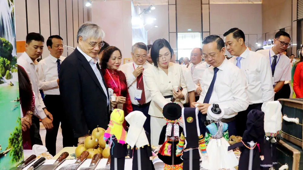 Liên kết phát triển, hướng tới giá trị bền vững