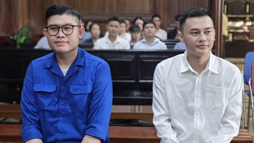 Tòa trả hồ sơ vụ Phan Công Khanh lạm dụng tín nhiệm chiếm đoạt tài sản