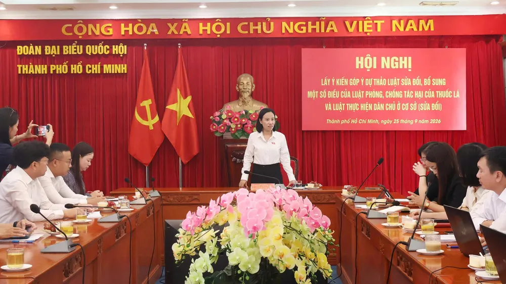 Đề xuất bảo mật thông tin người thực hiện dân chủ ở cơ sở trên môi trường số