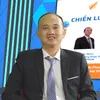 Bình tĩnh, chuẩn bị kỹ cho kỳ thi tốt nghiệp THPT ảnh 4 Ông ĐỖ TRÍ NHÂN, Chuyên viên Phòng Khảo thí và Kiểm định chất lượng giáo dục, Sở GD-ĐT TPHCM