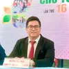 Mời giao lưu trực tuyến "Sức hút của nhóm ngành kinh tế - xã hội" ảnh 8 Th.S HUỲNH VŨ CHI, Phó Giám đốc Trung tâm Tư vấn tuyển sinh (Trường ĐH Kinh tế - Tài chính TPHCM)