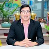 Mời giao lưu trực tuyến "Sức hút của nhóm ngành kinh tế - xã hội" ảnh 7 Th.S NGUYỄN VŨ HOÀNG, Phó Giám đốc Trung tâm Tư vấn tuyển sinh (Trường ĐH Công nghệ TPHCM)