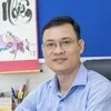 Mời bạn đọc tham gia giao lưu trực tuyến: “5G thúc đẩy đời sống số” ảnh 6 Ông Nguyễn Đức Chung, Phó Giám đốc Trung tâm Chuyển đổi số TPHCM