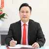 Th.S PHẠM DOÃN NGUYÊN, Phó Hiệu trưởng Trường Đại học Kinh tế Tài chính TPHCM
